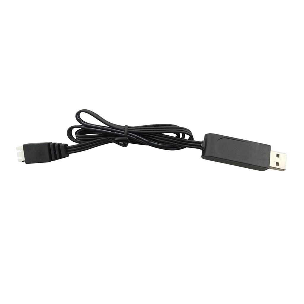 Drone Mjx Rc - 7.4V ドローン充電ケーブル USB バッテリー充電器ワイヤー MJX B3