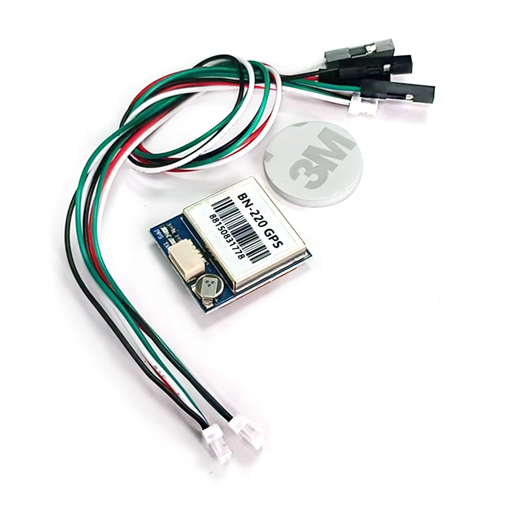Drone With Rc 2 - BN-220 BN880 GPS GLONASS モジュール -