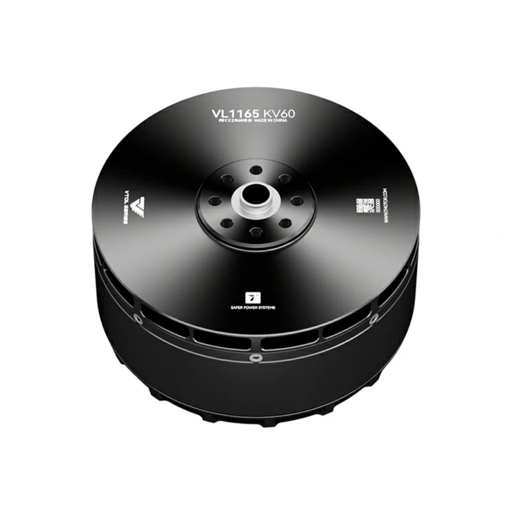 Drone Rc Price - T-MOTOR VL1165 KV60 工場価格 固定翼VTOLモーター RCブラシレス飛行機モーター
