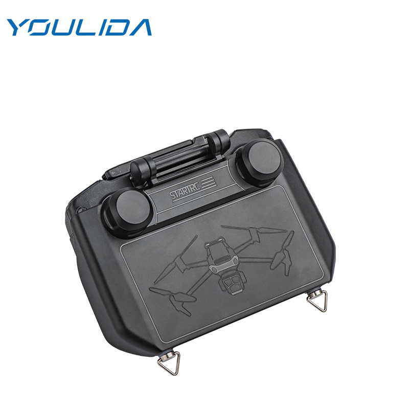 Drone Dji Rc 2 - 2-in-1 サンフード & ジョイスティックカバー DJI RC