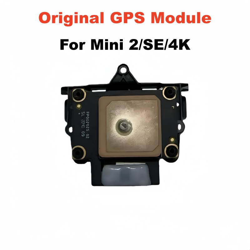 Drone Dji Rc 2 - DJI Mini 2/SE/4k用純正GPSモジュール修理部品、内蔵IMU搭載、Mavic Mini 2シリーズドローンGPSボードに適合