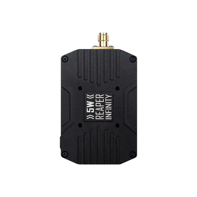 Drone Rc Price - Foxeer Reaper 5W 40CH 5.8G 長距離RCドローン用