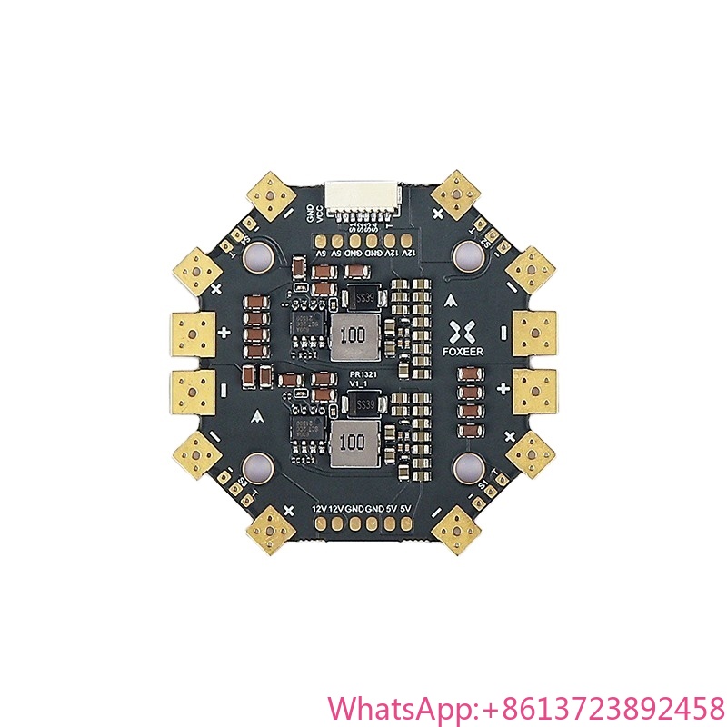 Drone Rc Price - 卸売価格 Foxeer PDB400 8S 400A PDB