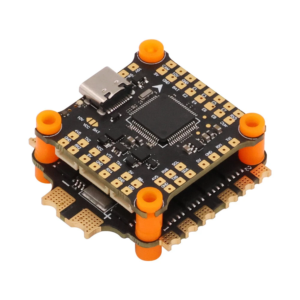Drone Dji Rc 2 - 30.5x30.5mm HAKRC 60A F7V2 DJIスタック 7230V2