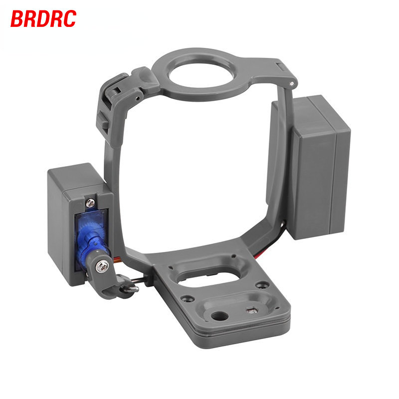 Drone Dji Rc 2 - Dji mavic 2 pro/ズームリング用brdrc airdropターンシステムギフト送料無料ライフレスキューデリバリーデバイスディスペンサー