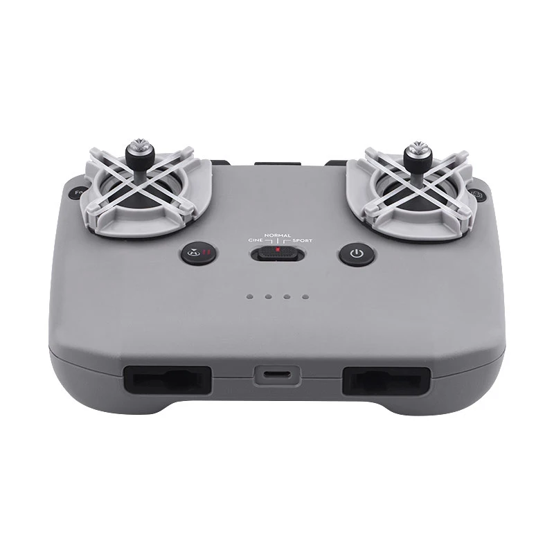 Dji-ドローン用ロッカースピードコントローラー、リモコン、 - Drone Dji Rc N3 のレビューと価格
