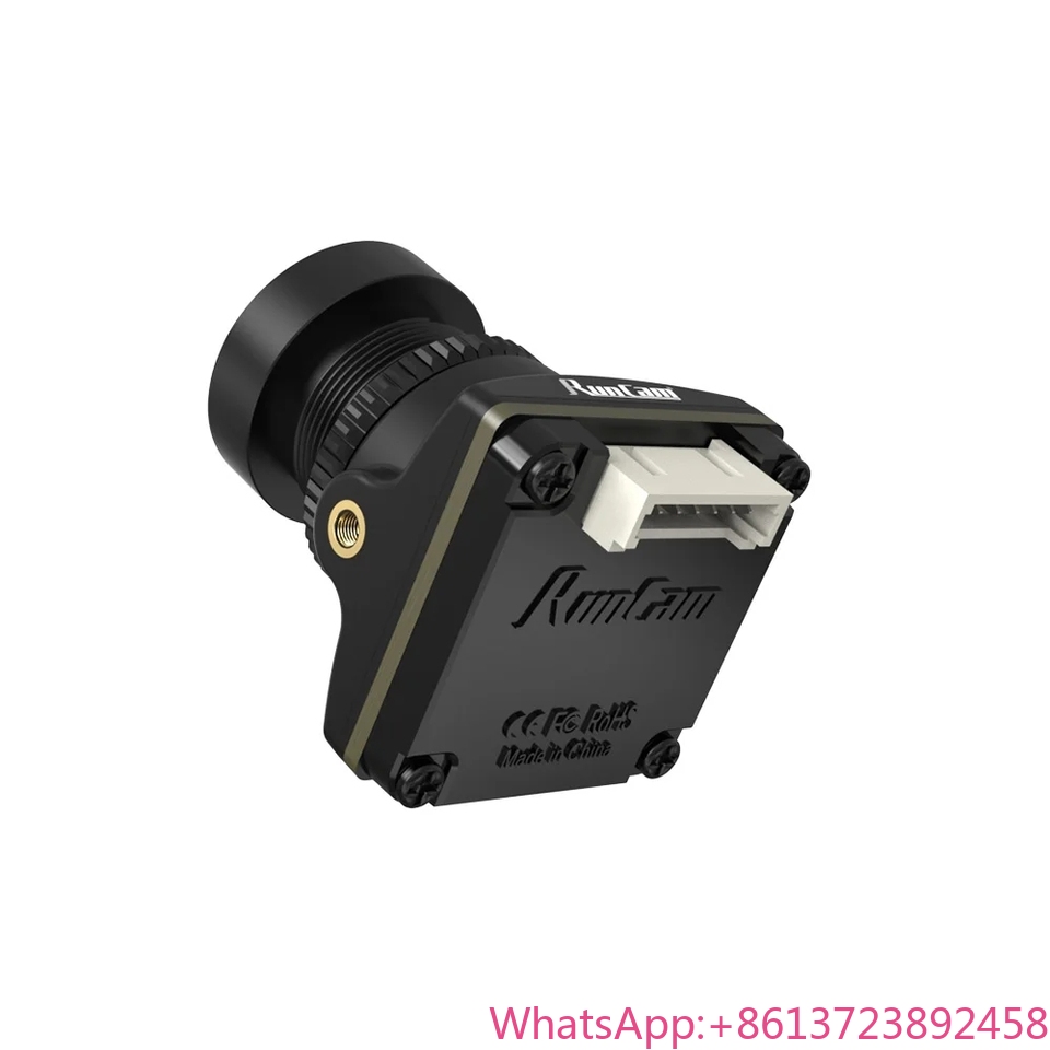 卸売価格 RunCam Night 3 V2 1500TVL - Drone Rc Price のレビューと価格