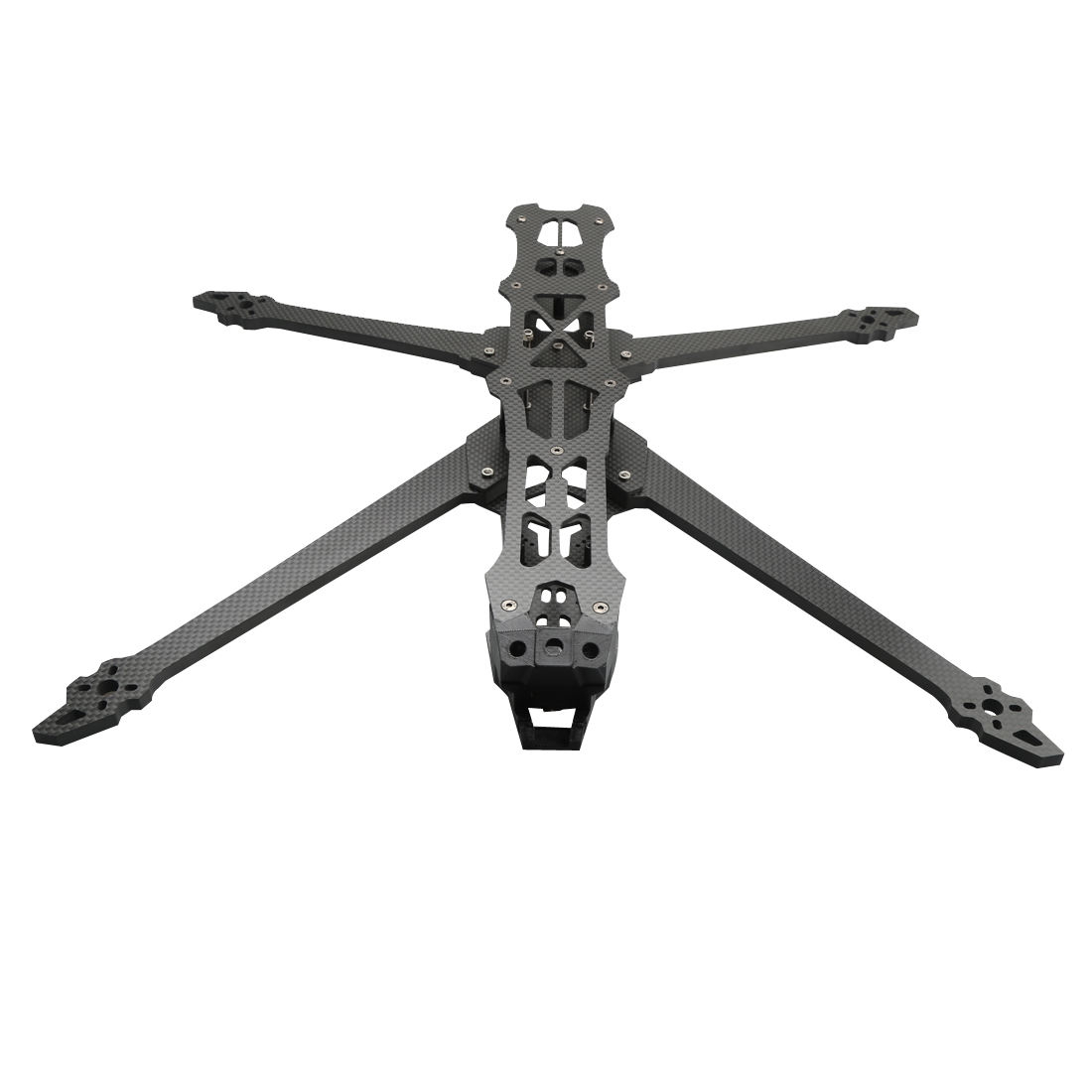 GK-V3 15インチ 680mm FPVドローンフレームキ - Drone With Rc 2 のレビューと価格