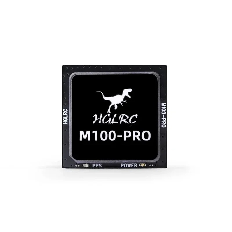 HGLRC M100 PRO M100-5883 GPSモジ - Rc Wing Glider のレビューと価格