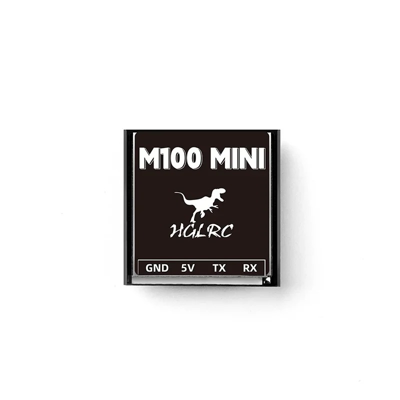 HGLRC M100 PRO M100-5883 GPSモジ - Rc Wing Glider のレビューと価格