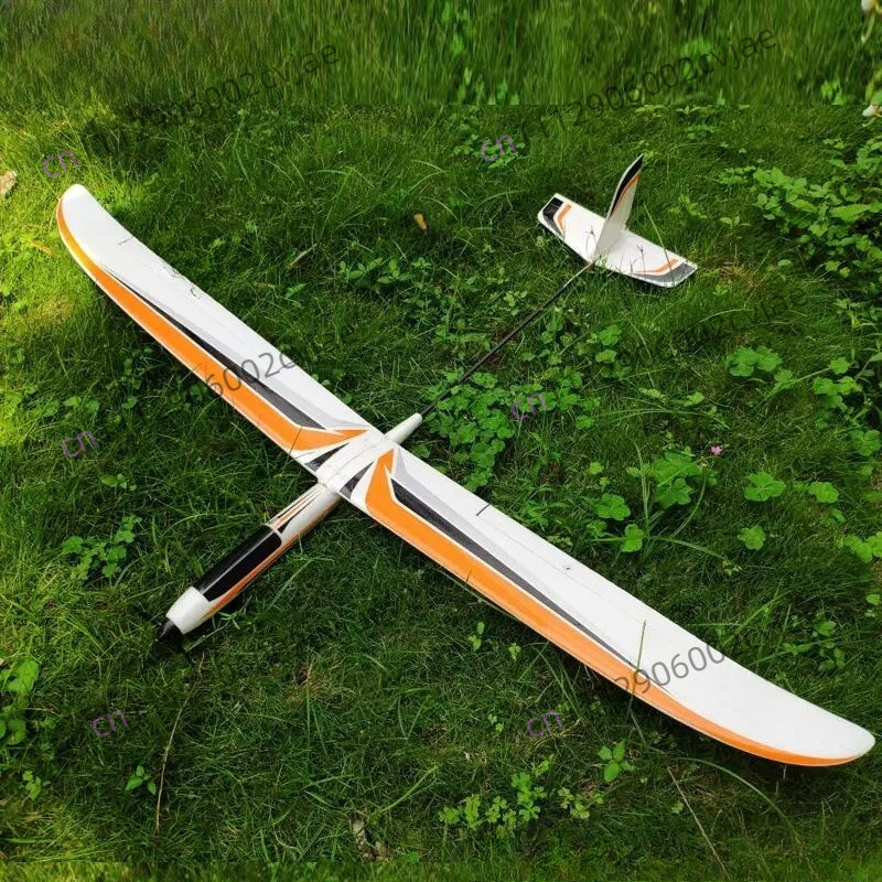 Uグライダー 1500mm翼幅 EPOフォーム RCグライダ - Rc Wing Glider のレビューと価格