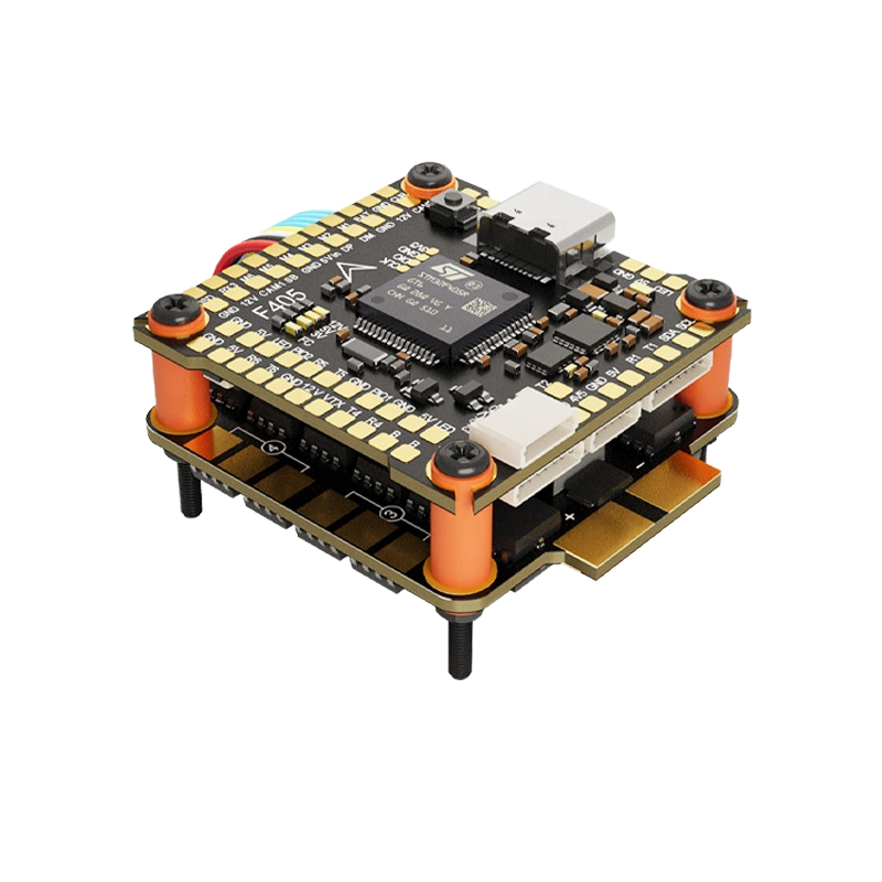 Hakrc F7 F722 V2 Se フライトスタック 2 - Drone With Rc 2 のレビューと価格