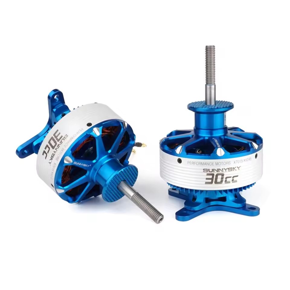 SunnySky X7015-III V3 X7015 30 - Rc Airplane Drone のレビューと価格