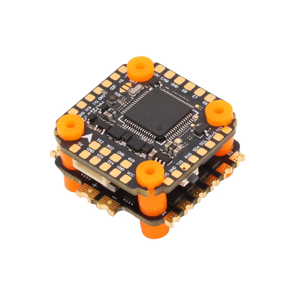 20x20mm HAKRC 35A Mini F7 DJIス - Drone Dji Rc 2 のレビューと価格