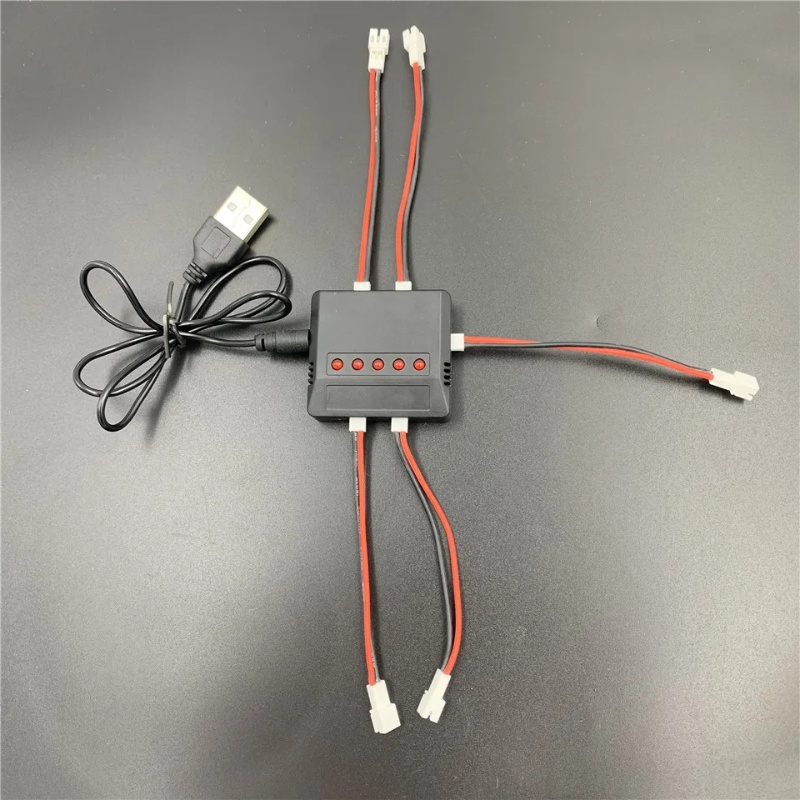 Syma X5HW X5HC X5C X5SW 3.7V 5 - Eachine Drone E010 のレビューと価格