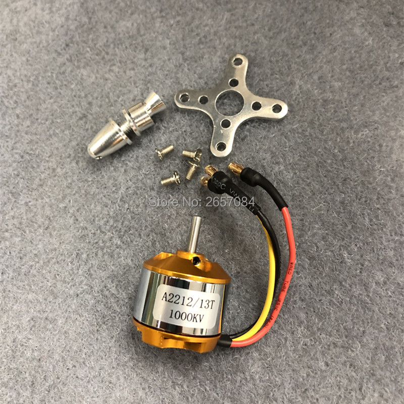 2212 A2212 1000KV ブラシレスモーター 30 - Drone Rc Aircraft のレビューと価格