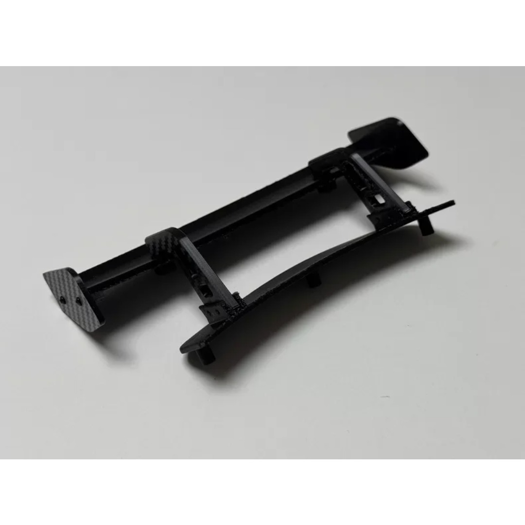 Rlaarlo XTS‑S10 1/10 RCラリーカー用カ - Rc Wing Glider のレビューと価格