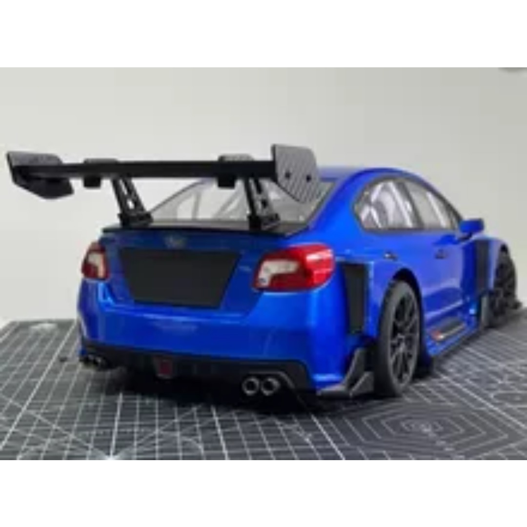 Rlaarlo XTS‑S10 1/10 RCラリーカー用カ - Rc Wing Glider のレビューと価格