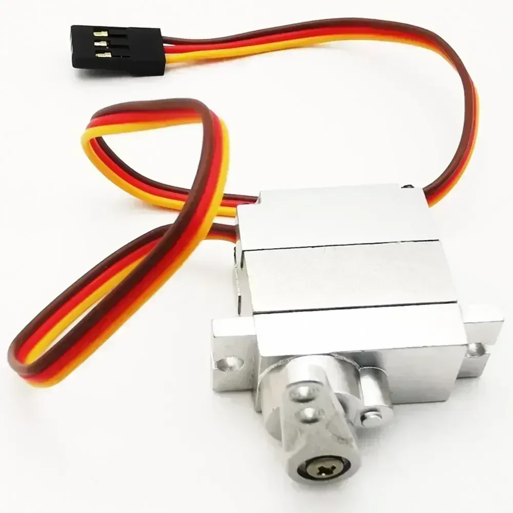 アップグレードメタルギアサーボ+メタルアーム MN D91  - Rc Car Servo のレビューと価格