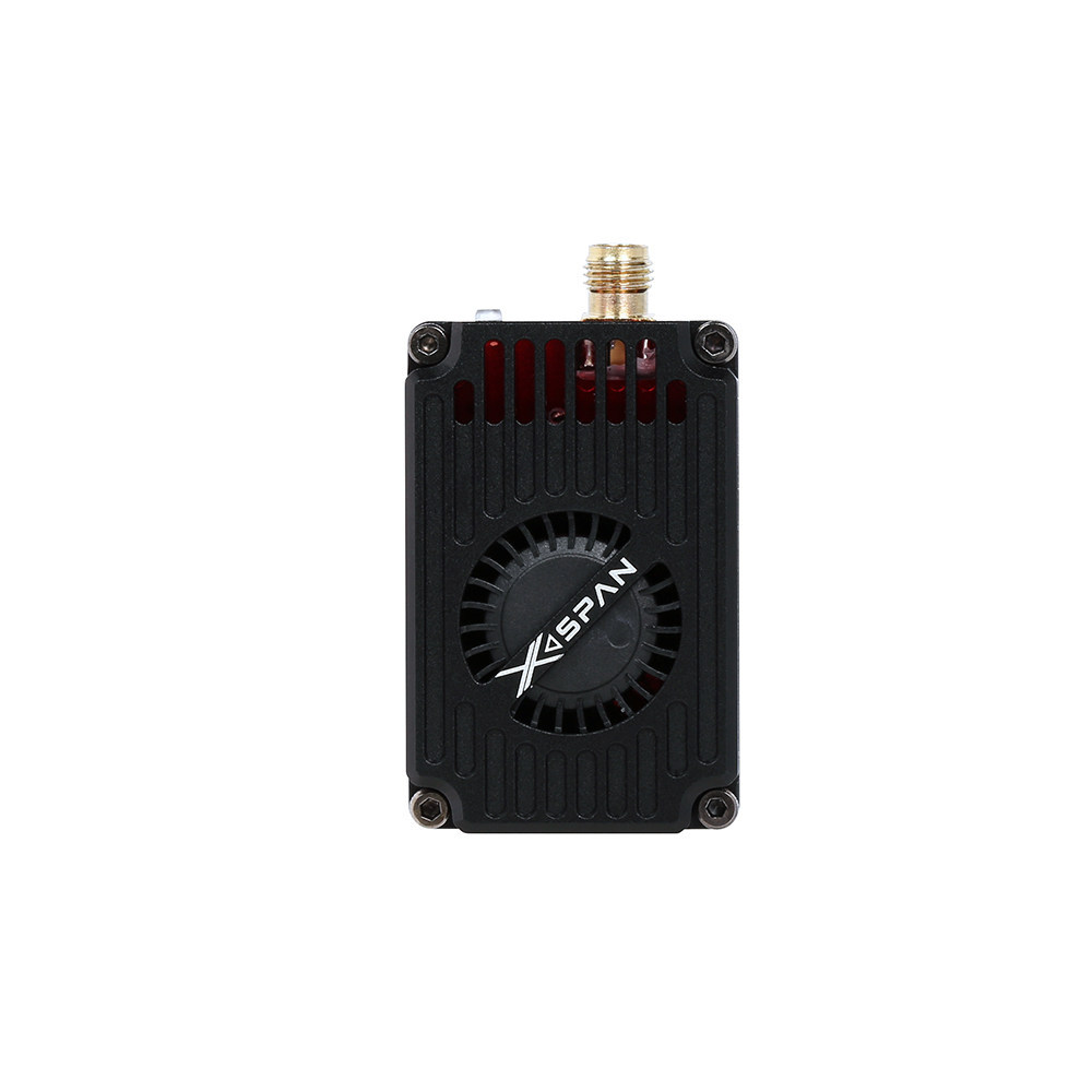 Rushfpv Rush FPV XSPAN 3.1G-3. - Drone Rc Remote Control のレビューと価格