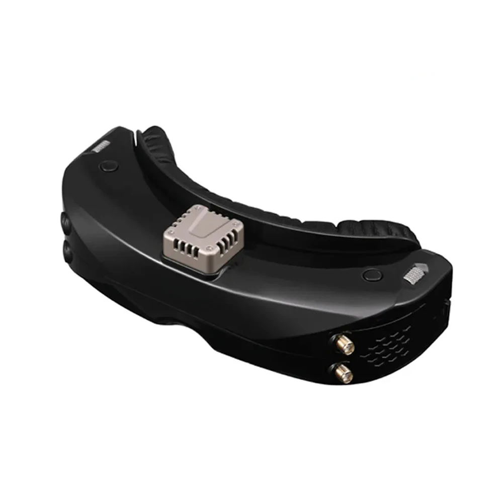Skyzone Sky04X Pro OLED FPVゴーグ - Rc Airplane Drone のレビューと価格