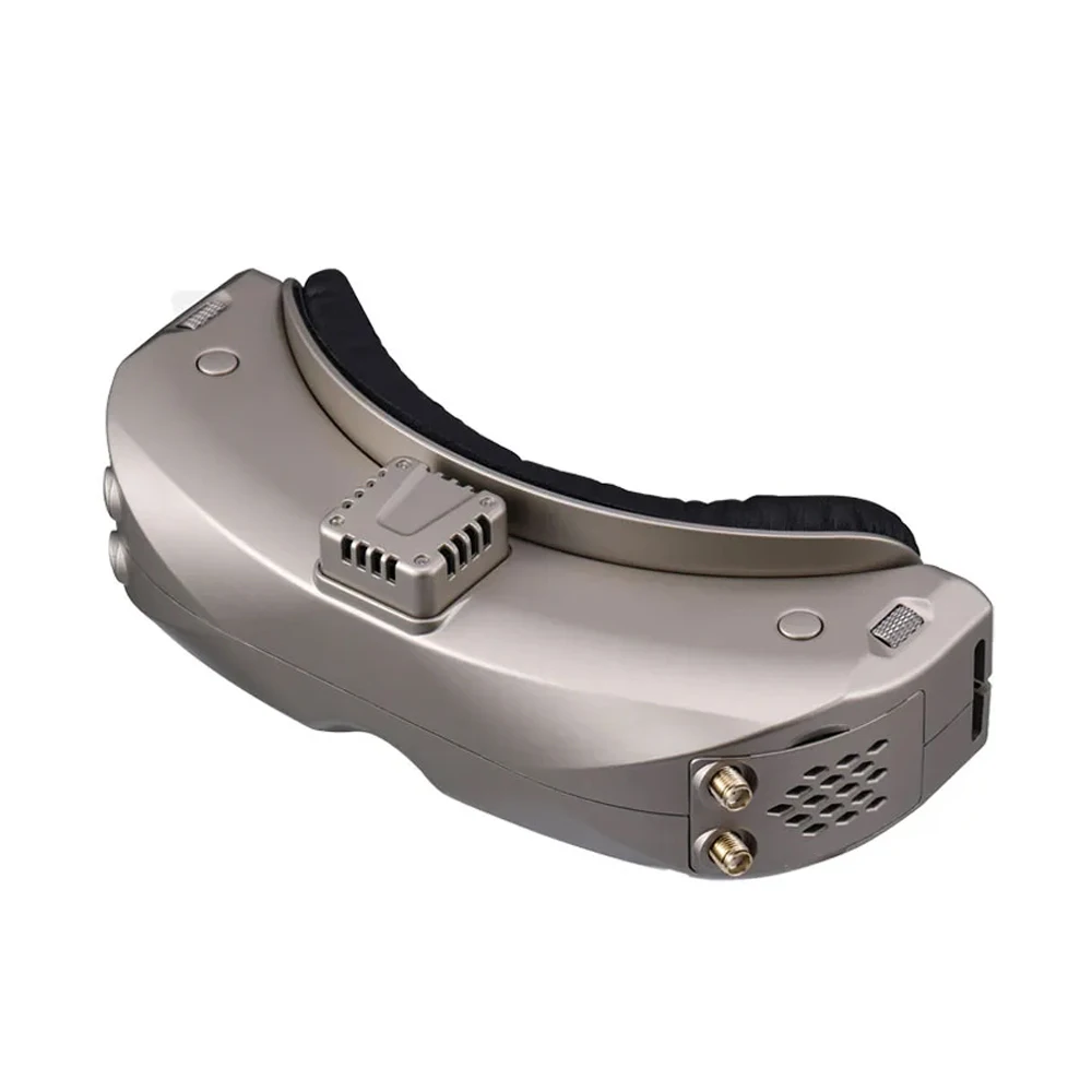 Skyzone Sky04X Pro OLED FPVゴーグ - Rc Airplane Drone のレビューと価格