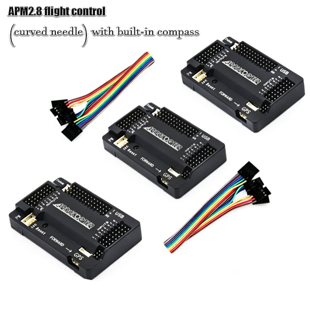 APM 2.8 フライトコントローラーボード RC FPV  - Drone With Rc 2 のレビューと価格