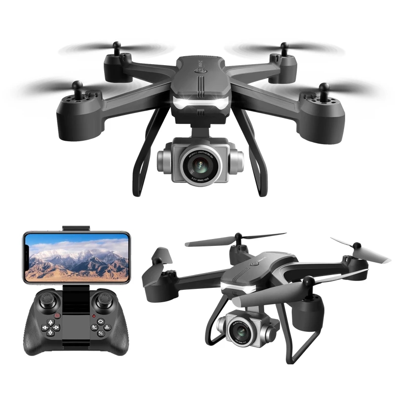 4DRC V11 リモートコントロールフライングカードローン - Rc Drone And Flying Car のレビューと価格