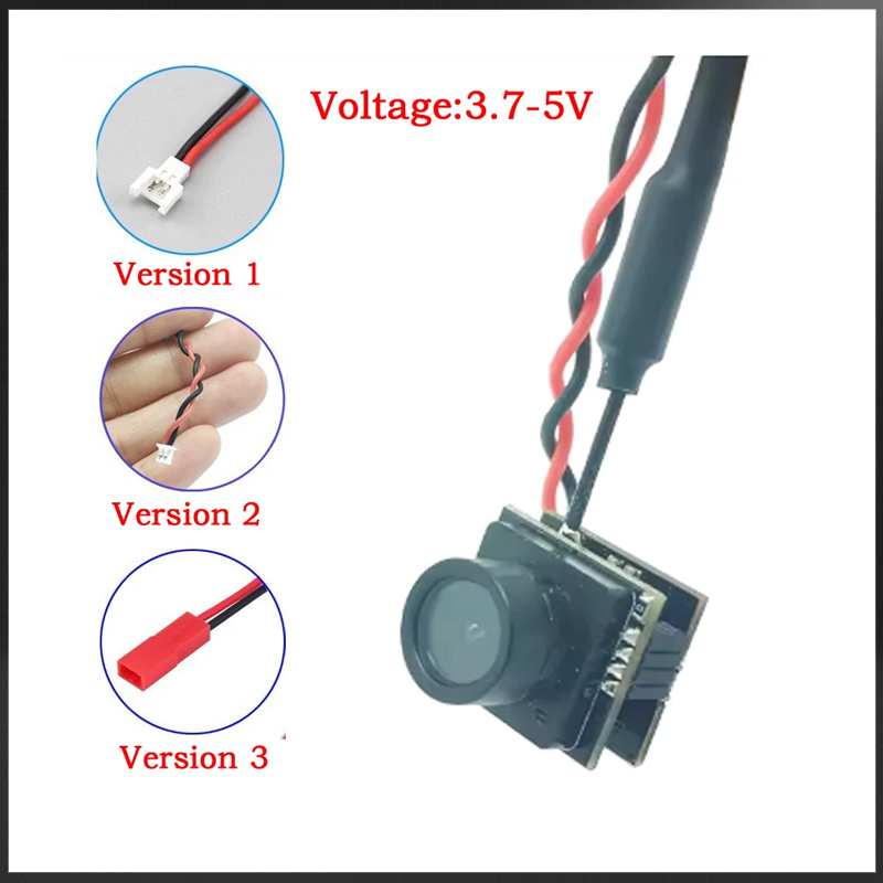 SLONWAKE FPV 25mW パワーシミュレーション  - Drone Rc Remote Control のレビューと価格