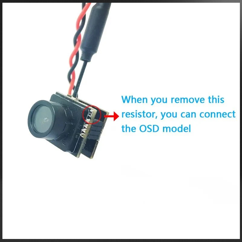 SLONWAKE FPV 25mW パワーシミュレーション  - Drone Rc Remote Control のレビューと価格