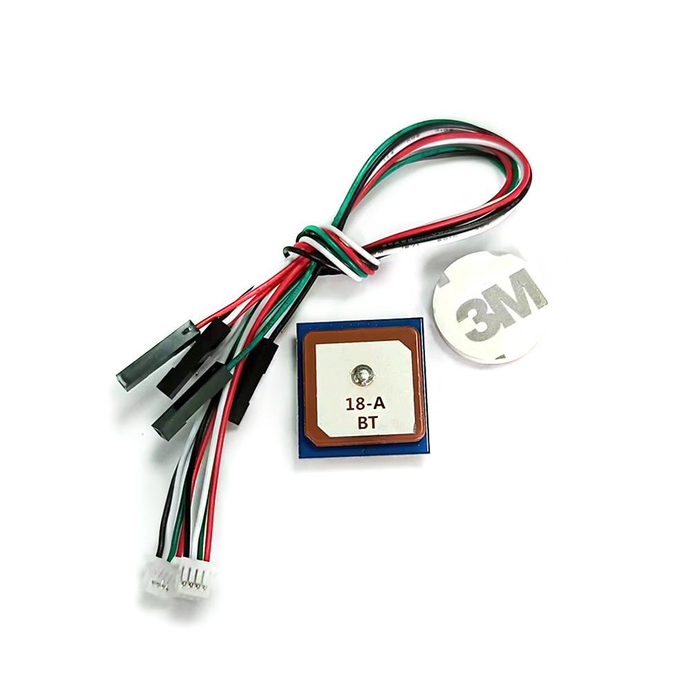 BN-220 BN880 GPS GLONASS モジュール - Drone With Rc 2 のレビューと価格