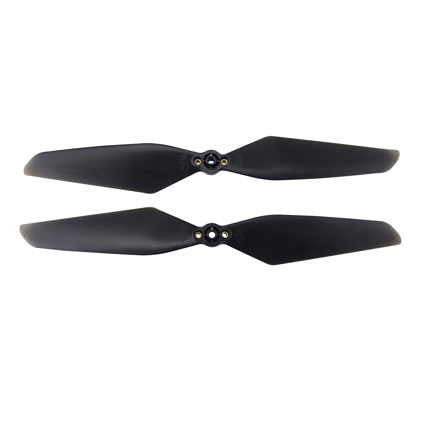 RC クアッドコプター プロペラ プロップ交換ブレード 簡単 - Drone Mjx Rc のレビューと価格