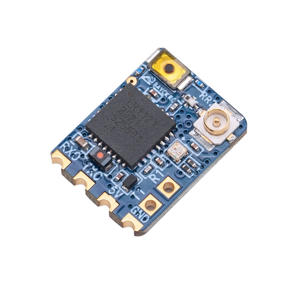 RR2 ELRS 2.4Gレシーバー ExpressLRS  - Drone Rc Price のレビューと価格