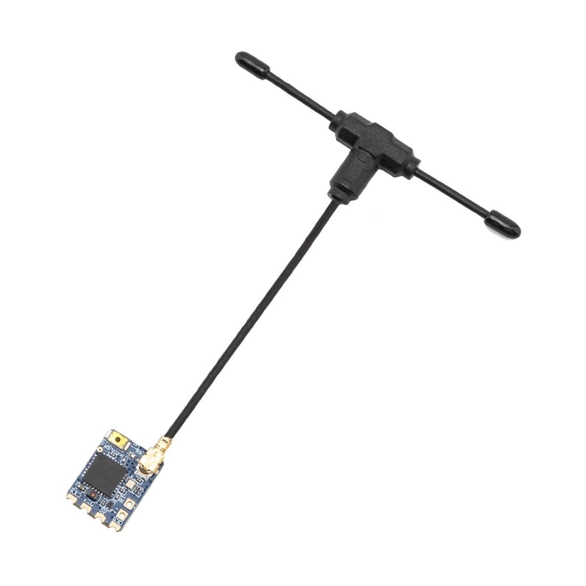 RR2 ELRS 2.4Gレシーバー ExpressLRS  - Drone Rc Price のレビューと価格