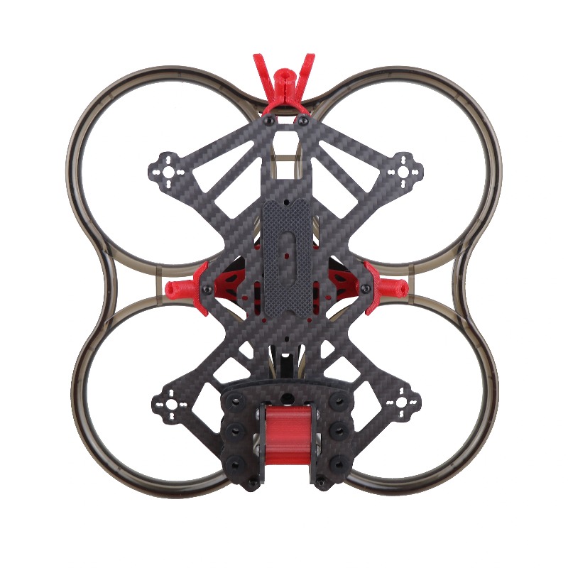 HSKRC CC30 O4 3インチ ダクト型FPVレーシン - Drone With Rc 2 のレビューと価格