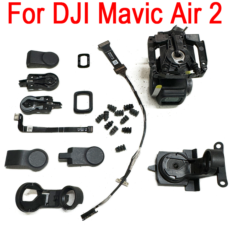 オリジナル Air 2 ジンバルカメラモーター Air2 P - Drone Dji Rc 2 のレビューと価格