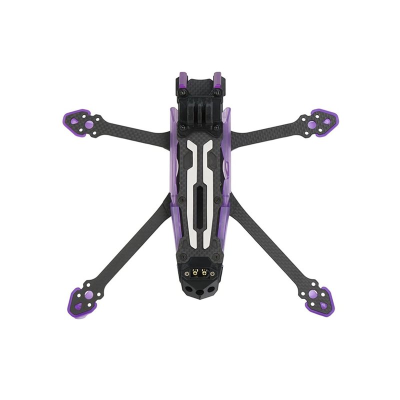 【価格ダウン！】FPVドローンフレームキット- MANTA  - Drone Rc Price のレビューと価格