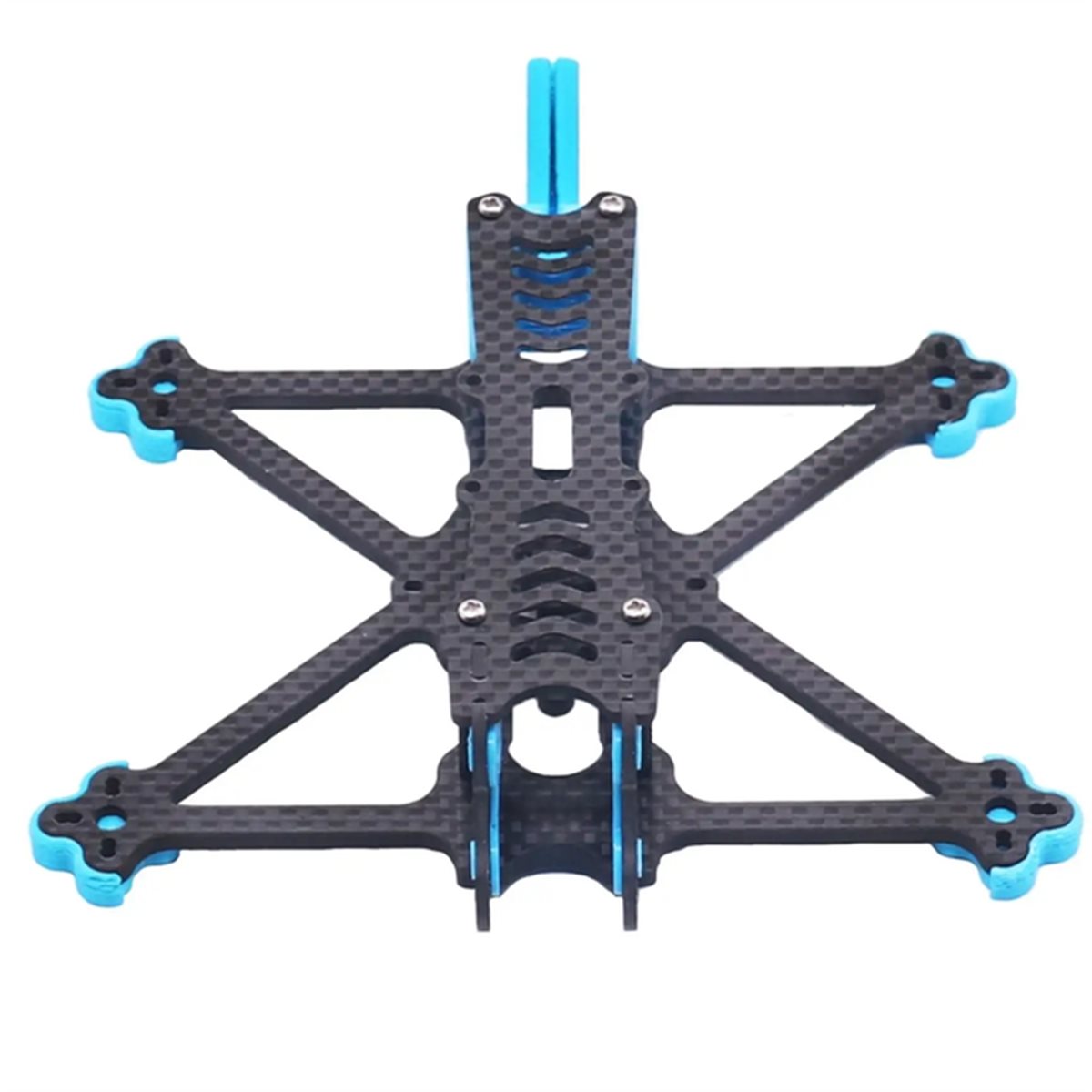 卸売価格 Fi-135 3インチ FPVドローンフレームキッ - Drone Rc Price のレビューと価格