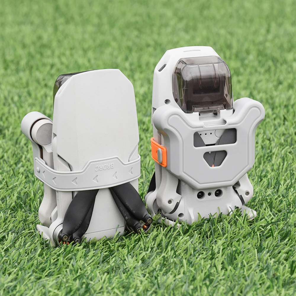 BRDRC プロペラホルダー DJI Mini 4K/Min - Drone Dji Rc 2 のレビューと価格