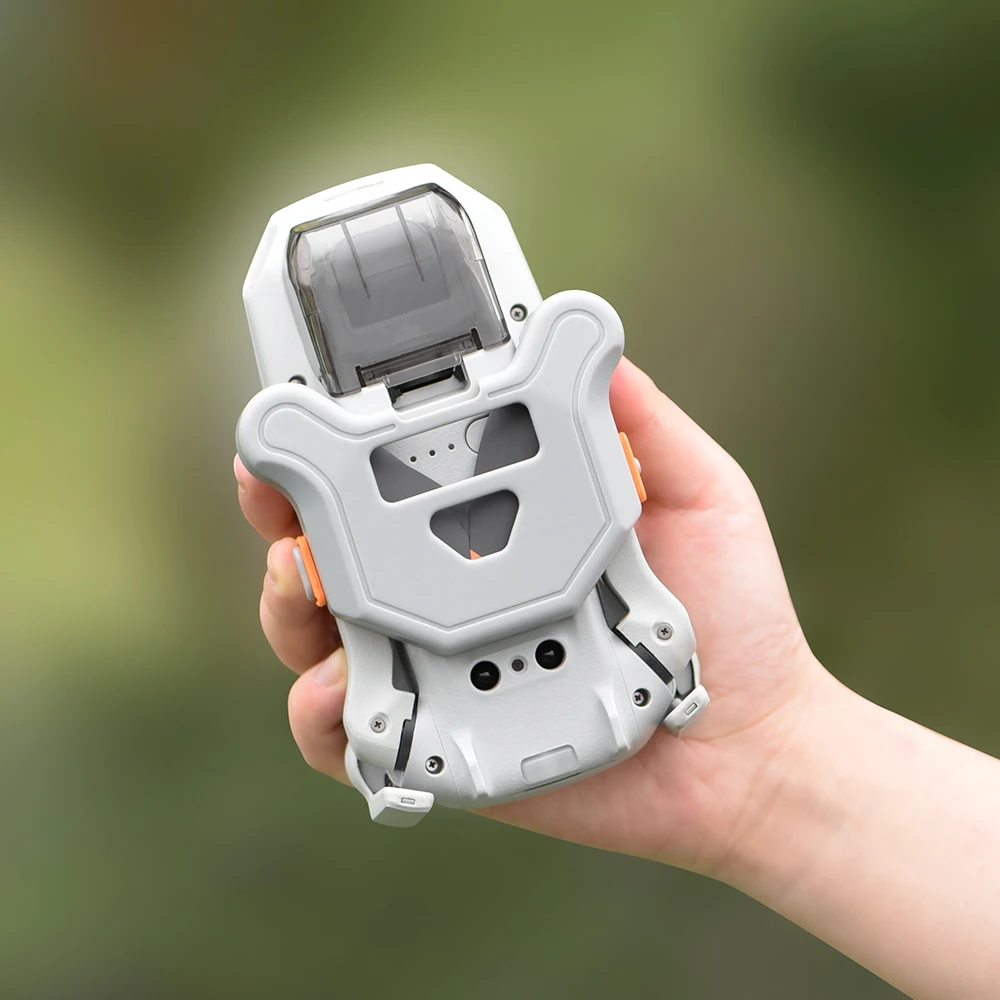BRDRC プロペラホルダー DJI Mini 4K/Min - Drone Dji Rc 2 のレビューと価格