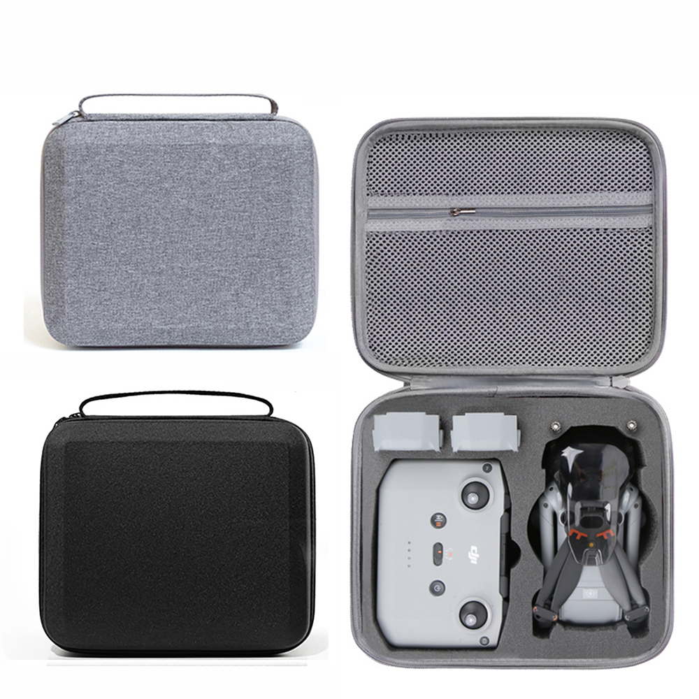 DJI Mini 5 Pro RC-N3 リモコン収納バッグ - Drone Dji Rc N3 のレビューと価格