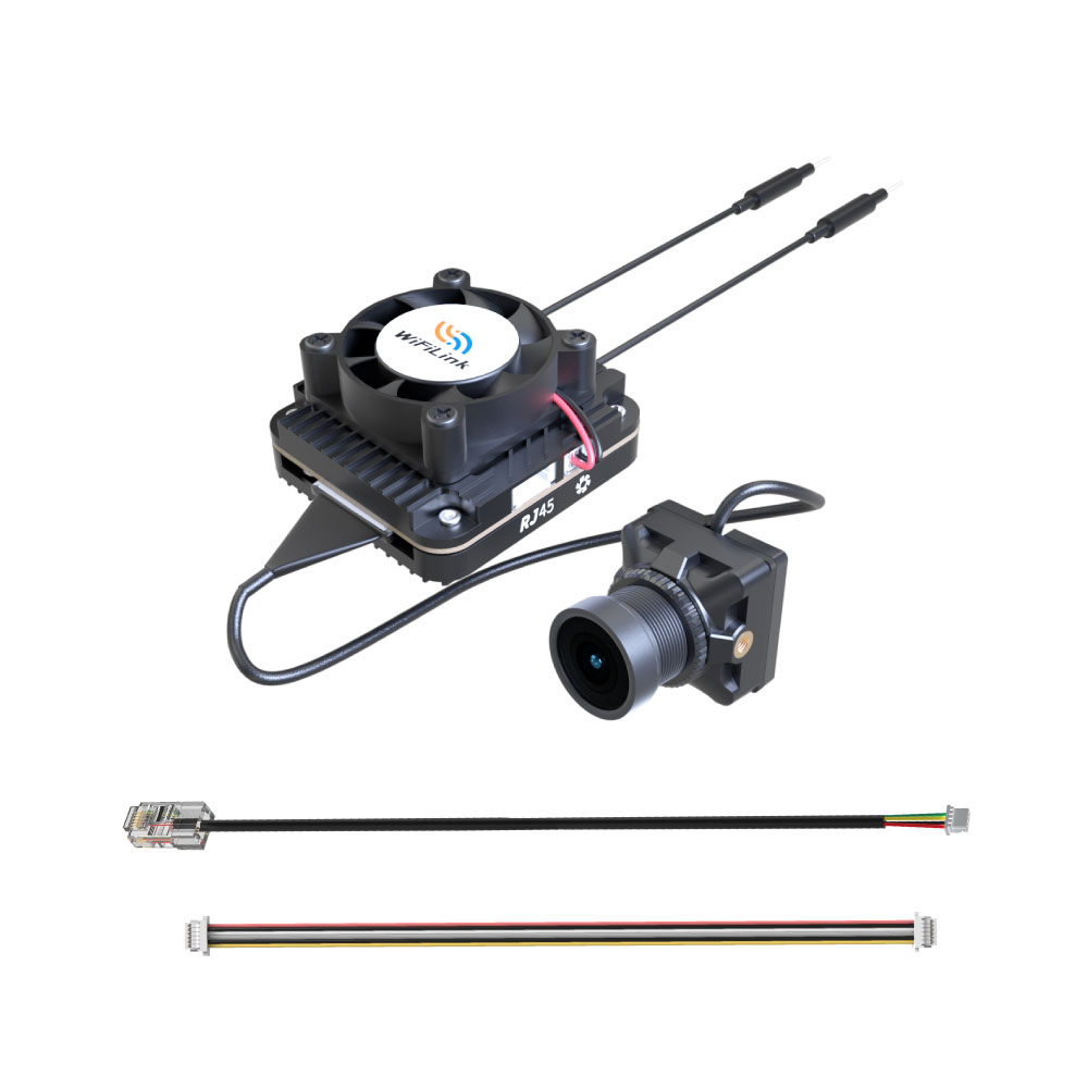 卸売価格 RunCam ワイヤレス WiFiLink2 2- - Drone Rc Price のレビューと価格