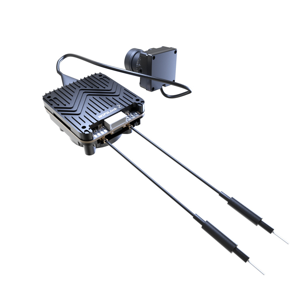 卸売価格 RunCam ワイヤレス WiFiLink2 2- - Drone Rc Price のレビューと価格