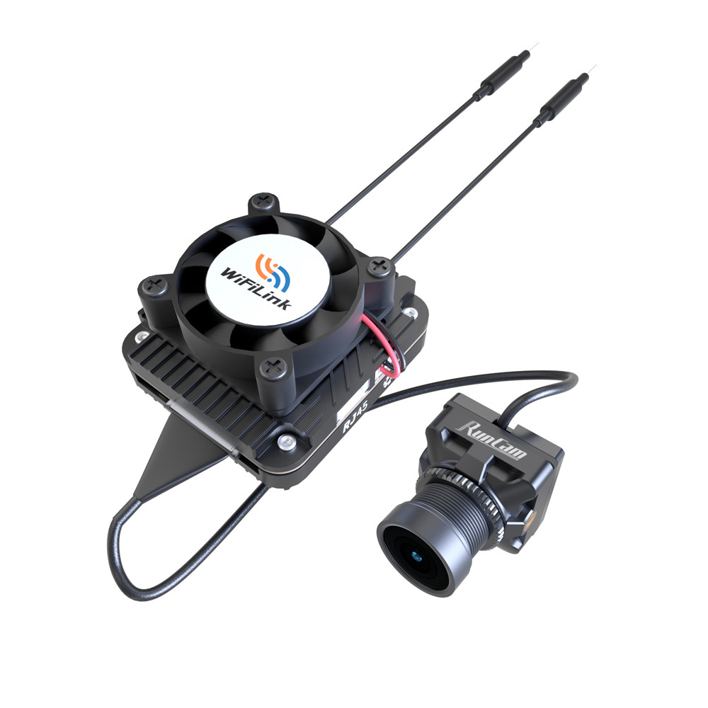 卸売価格 RunCam ワイヤレス WiFiLink2 2- - Drone Rc Price のレビューと価格