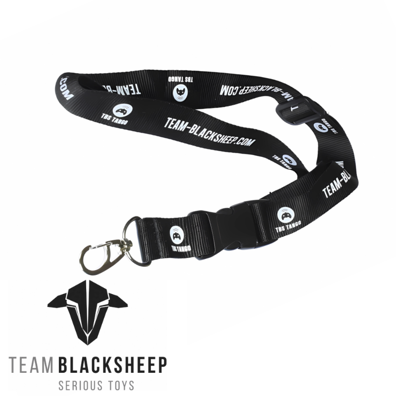 TBS 送信機ストラップチーム BLACKSHEEP タンゴ - Drone Rc Aircraft のレビューと価格