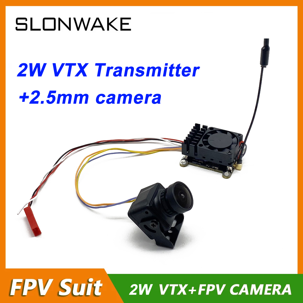 長距離 5.8 グラム 48CH 200/500/1000/ - Vtx Video Transmitter のレビューと価格