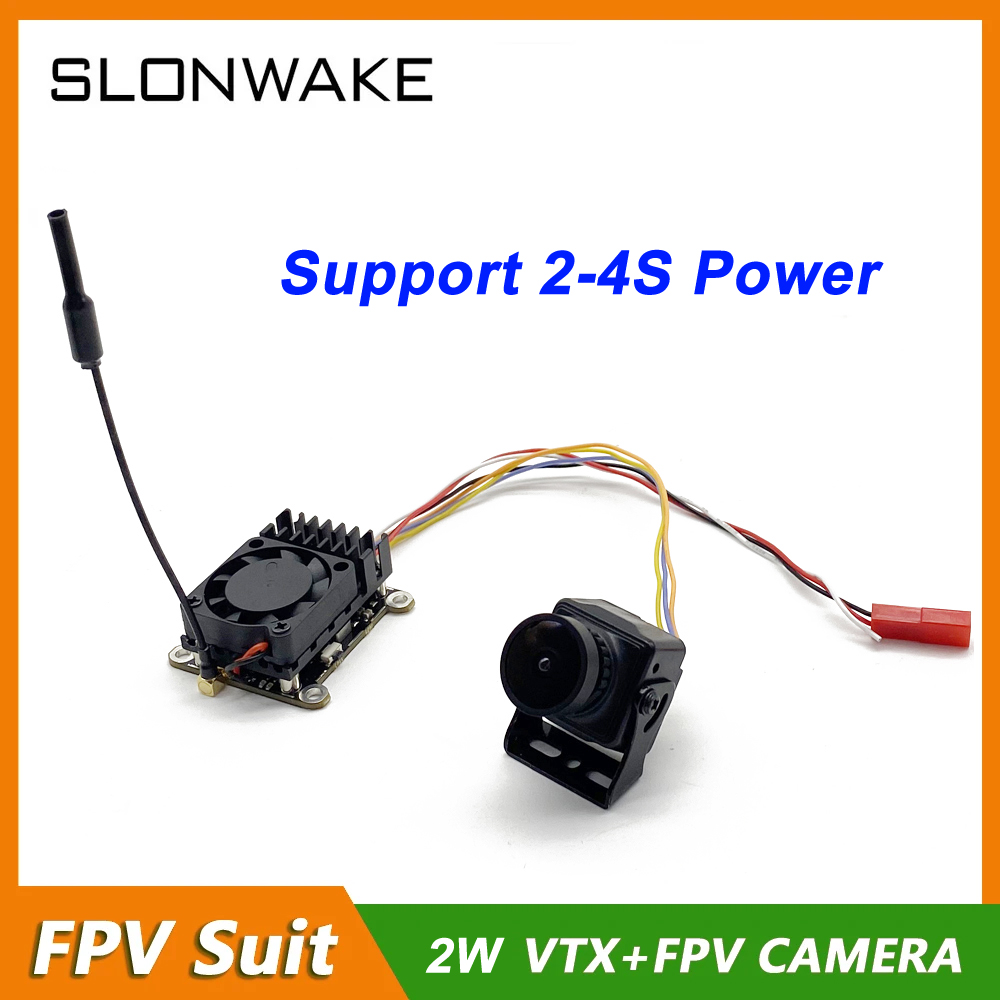 長距離 5.8 グラム 48CH 200/500/1000/ - Vtx Video Transmitter のレビューと価格