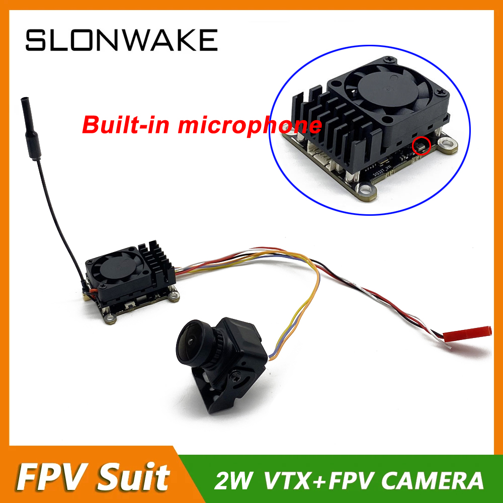長距離 5.8 グラム 48CH 200/500/1000/ - Vtx Video Transmitter のレビューと価格