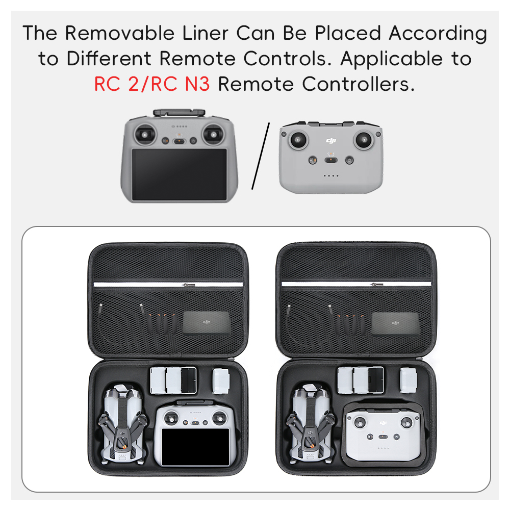DJI Mini 5 Pro Fly More Comboド - Drone Dji Rc N3 のレビューと価格