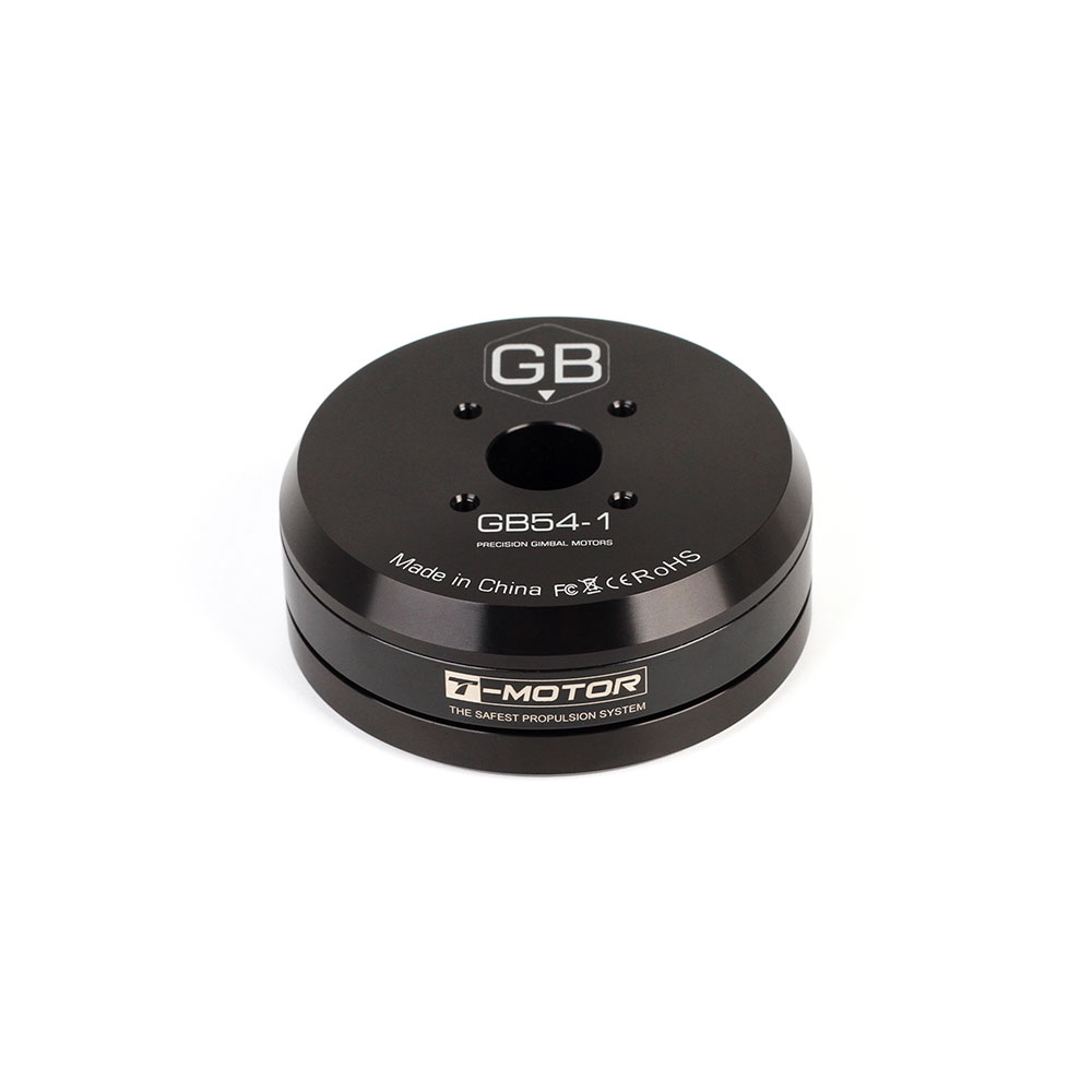 卸売価格 T-motor ジンバル GB54-1 KV33  - Drone Rc Price のレビューと価格
